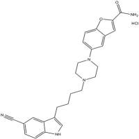 Vilazodone Hydrochloride