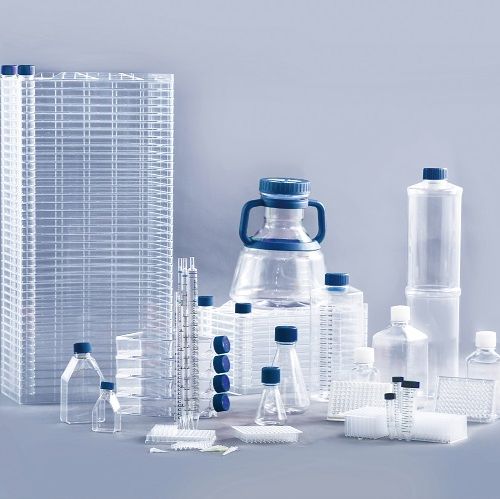 细胞培养系列耗材（细胞培养板、细胞培养瓶等）