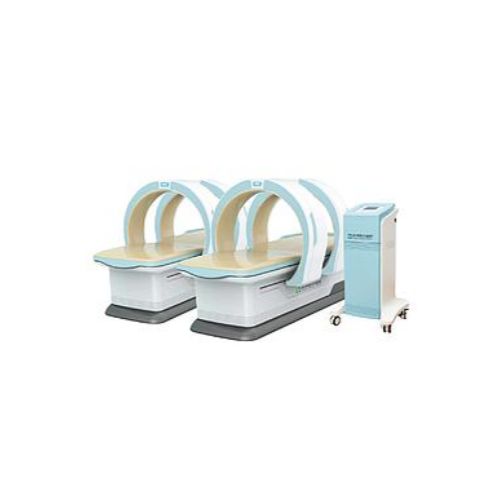 好博Haobro 骨质疏松治疗仪 HB330(电脑型)一拖二