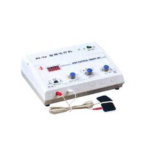 汕头达佳 音频电疗机 DL-YⅡ
