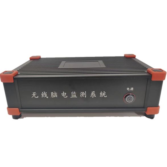 无线脑电检测系统
