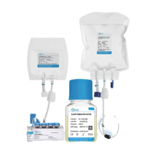 细胞冻存液-CryoMax-埃泽思