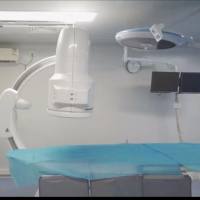 影像学检测平台