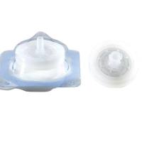 PALL 4433 DMSO专用针头式过滤器 0.2um 直径25mm