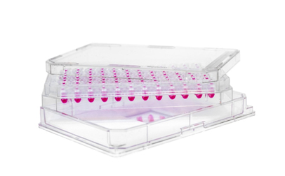 瑞士insphero 公司3D细胞悬滴培养板