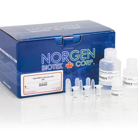 2019-nCoV TaqMan RT-PCR Kit价格_品牌:Norgenbiotek-丁香通官网