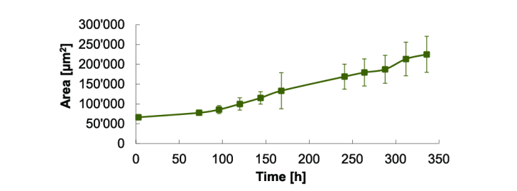 瑞士insphero 公司3D细胞悬滴培养板