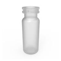 5191-8122安捷伦样品瓶2ml卡口/钳口型透明经认证可100/包Agilent