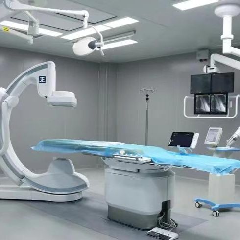 大动物实验/整体课题/课题外包