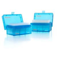 2008-ERPK赛默飞移液器吸头空铰链盒可堆叠自封闭吸头Thermo ART