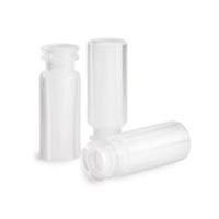 9301-0978安捷伦样品瓶250uL钳口/卡口透明进样瓶1000个Agilent