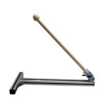 大小鼠爬杆实验装置