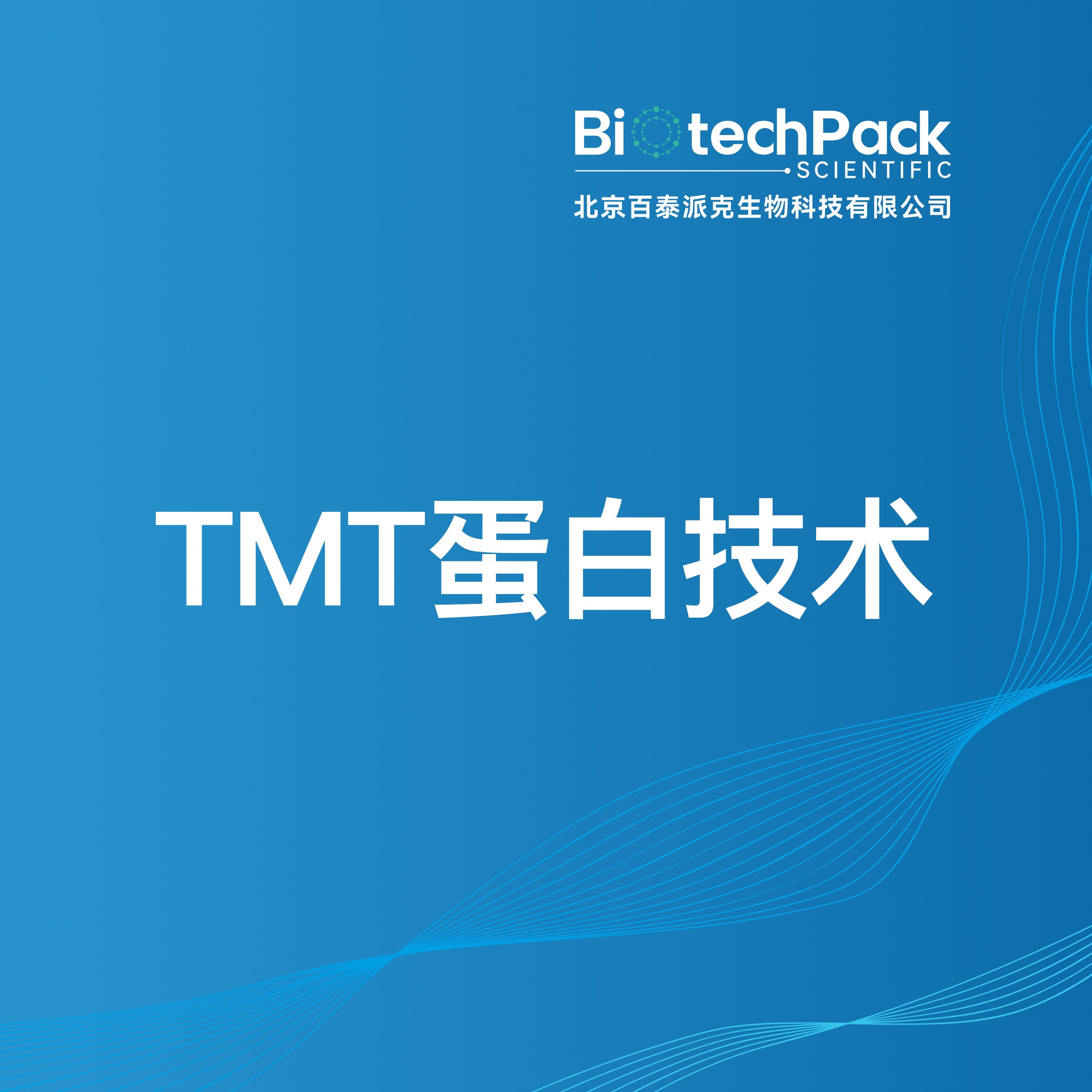 TMT蛋白技术
