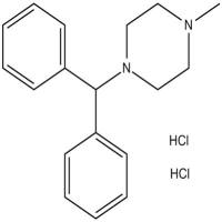 Cyclizine 2HCl