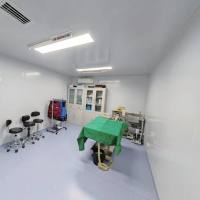 大动物行为学评估实验