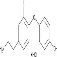 3-Iodothyronamine (hydrochloride)