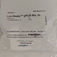 可冻干qPCR预混液 MDX021