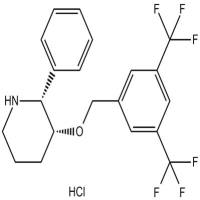 L-733,060 hydrochloride