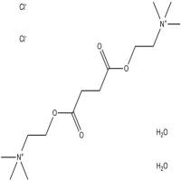 Succinylcholine Chloride Dihydrate