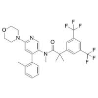 Befetupitant (Ro67-5930)
