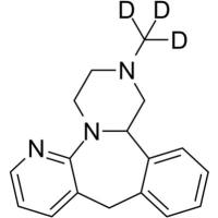 Mirtazapine D3