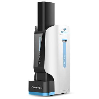 ClinMS-Plat Rl 反射高分辨 MALDI-TOF 质谱仪