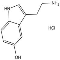Serotonin HCl