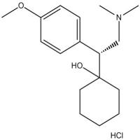 Venlafaxine hydrochloride