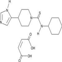 Thioperamide (maleate)