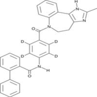 Conivaptan-d4