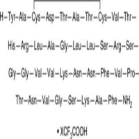 Tyr-α-CGRP (human) (trifluoroacetate salt)