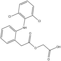 Aceclofenac