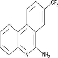 6-Amino-8-trifluoromethylphenanthridine