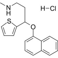 (±)-Duloxetine hydrochloride