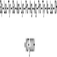 Neurotensin (trifluoroacetate salt)