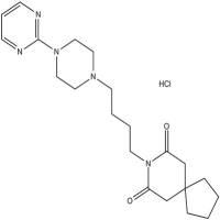 Buspirone HCl