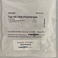 Taq HS 抗体热启动DNA聚合酶 MDX008， Bioline MyTaq HS