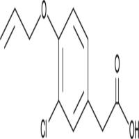 Alclofenac