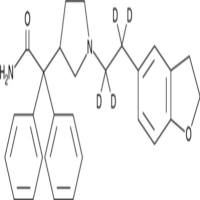 Darifenacin-d4