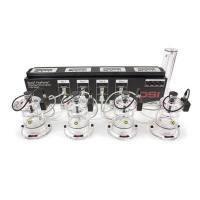 DSI BUXCO小动物肺功能-全身体积描记检测系统