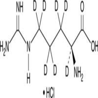 L-Arginine-d7 (hydrochloride)