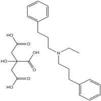 Alverine Citrate