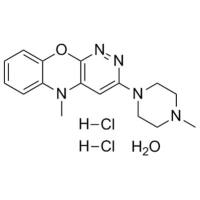 Azaphen dihydrochloride monohydrate