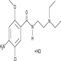 Metoclopramide (hydrochloride)