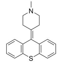 Pimethixene (Pimetixene)