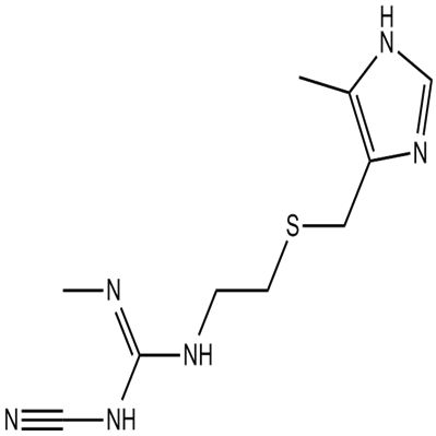 Cimetidine