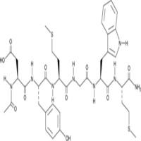 CCK (26-31) (non-sulfated)