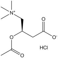 L-Acetylcarnitine (hydrochloride)