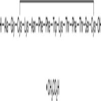 Somatostatin-14 (acetate)