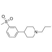 Pridopidine (ACR16)